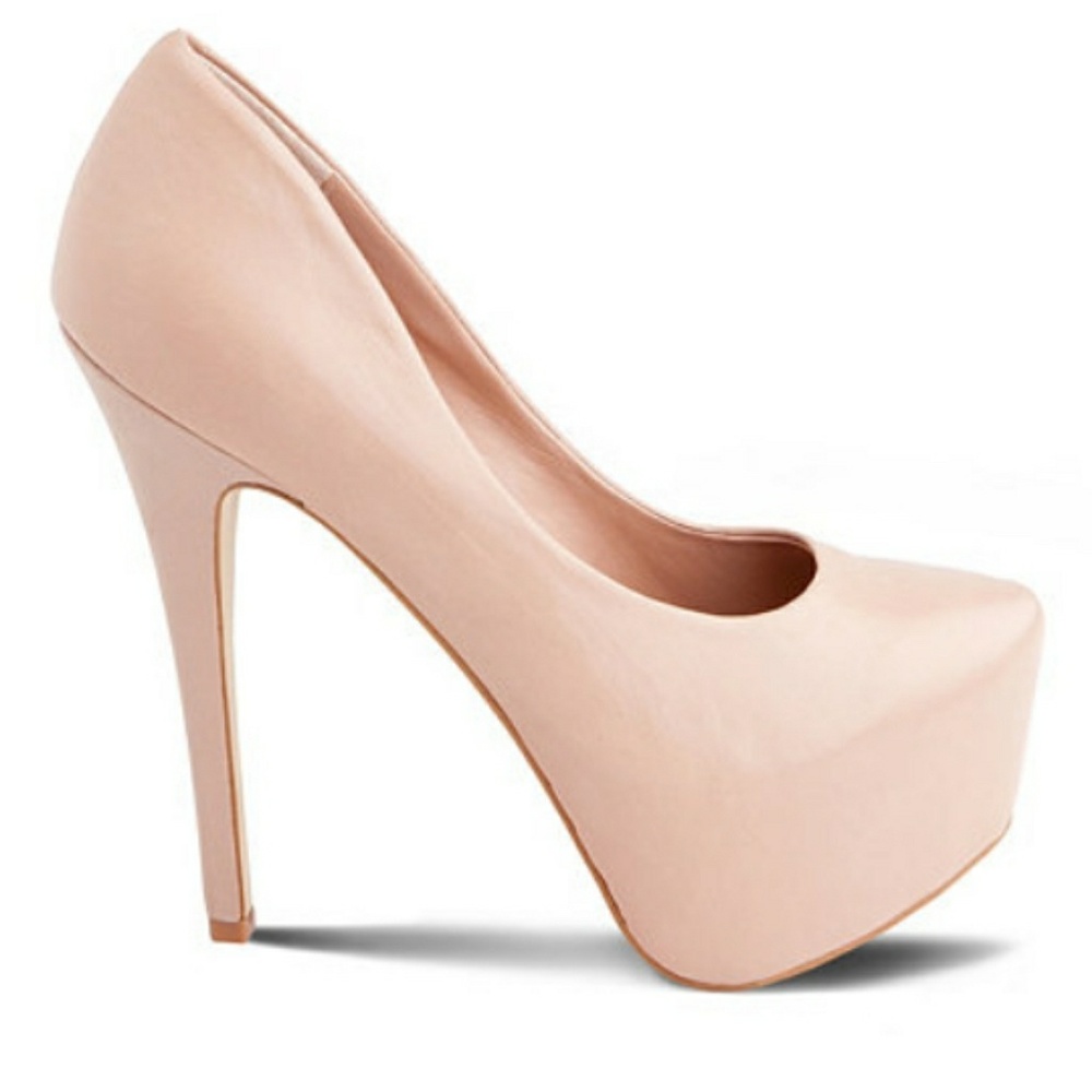 Steve Madden Dejavu Stiletto shoes